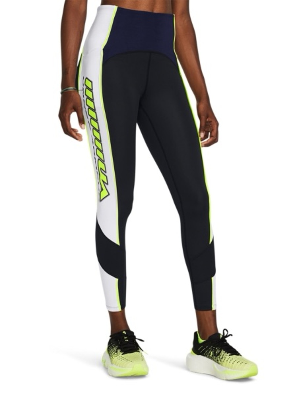 Under Armour Run Everywhere Ankle Tights Women’s Size Small NEW with tags!